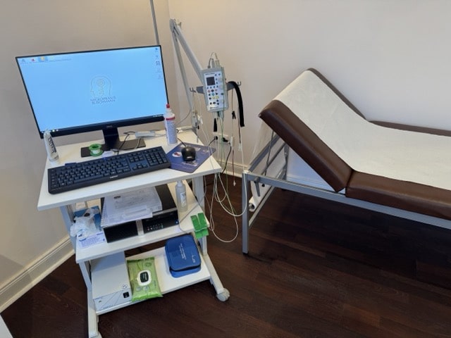 EMG und Neurographie